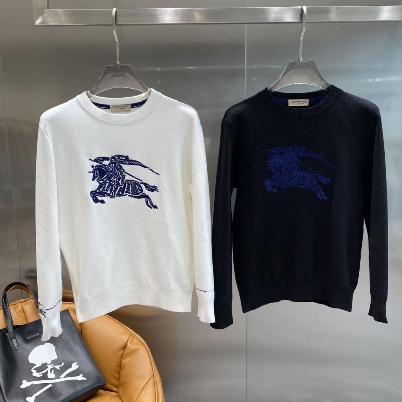 Bv*b*rry sweaters